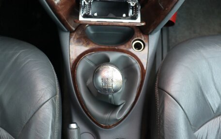 Citroen C5 I рестайлинг, 2002 год, 499 000 рублей, 10 фотография