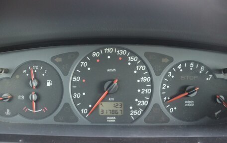 Citroen C5 I рестайлинг, 2002 год, 499 000 рублей, 8 фотография