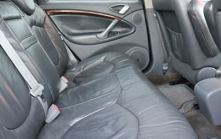 Citroen C5 I рестайлинг, 2002 год, 499 000 рублей, 17 фотография