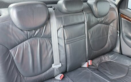 Citroen C5 I рестайлинг, 2002 год, 499 000 рублей, 16 фотография