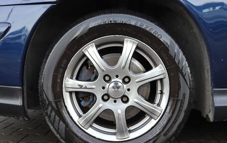 Citroen C5 I рестайлинг, 2002 год, 499 000 рублей, 20 фотография