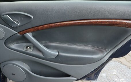 Citroen C5 I рестайлинг, 2002 год, 499 000 рублей, 15 фотография