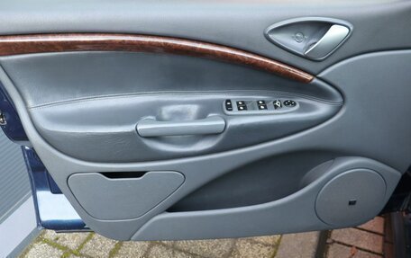 Citroen C5 I рестайлинг, 2002 год, 499 000 рублей, 12 фотография