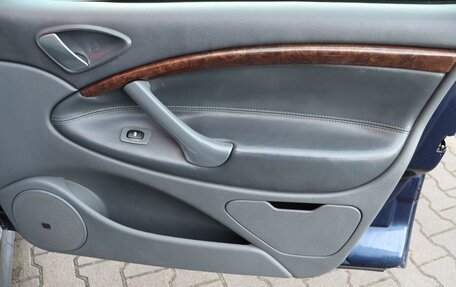 Citroen C5 I рестайлинг, 2002 год, 499 000 рублей, 13 фотография