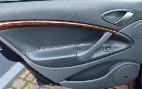 Citroen C5 I рестайлинг, 2002 год, 499 000 рублей, 14 фотография