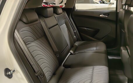 Opel Astra J, 2014 год, 949 000 рублей, 9 фотография