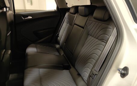 Opel Astra J, 2014 год, 949 000 рублей, 8 фотография