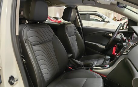 Opel Astra J, 2014 год, 949 000 рублей, 7 фотография