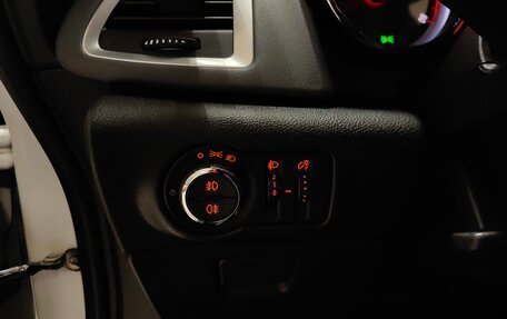 Opel Astra J, 2014 год, 949 000 рублей, 21 фотография