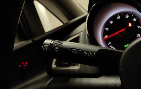 Opel Astra J, 2014 год, 949 000 рублей, 19 фотография