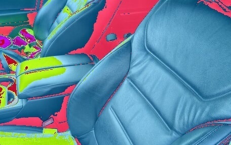 Volkswagen Touareg III, 2014 год, 1 700 000 рублей, 1 фотография