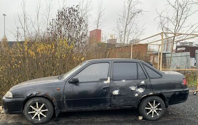 Daewoo Nexia I рестайлинг, 2010 год, 85 000 рублей, 1 фотография