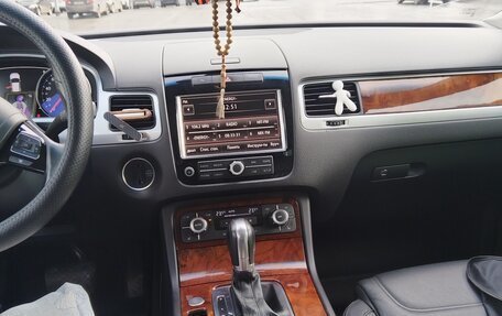 Volkswagen Touareg III, 2014 год, 1 700 000 рублей, 7 фотография