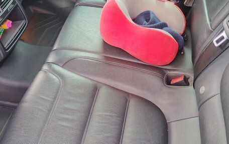 Volkswagen Touareg III, 2014 год, 1 700 000 рублей, 2 фотография