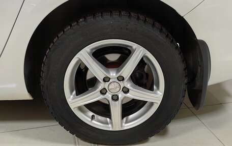 Opel Astra J, 2014 год, 949 000 рублей, 23 фотография