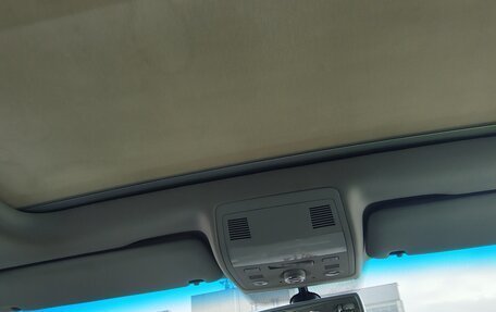 Volkswagen Touareg III, 2014 год, 1 700 000 рублей, 4 фотография