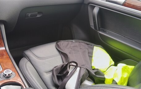 Volkswagen Touareg III, 2014 год, 1 700 000 рублей, 5 фотография