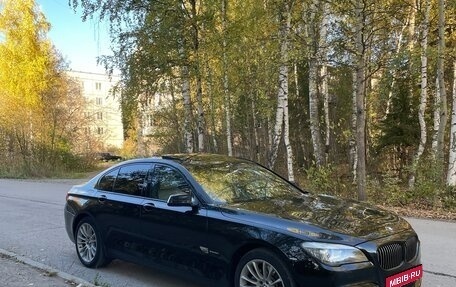 BMW 7 серия, 2011 год, 2 300 000 рублей, 1 фотография