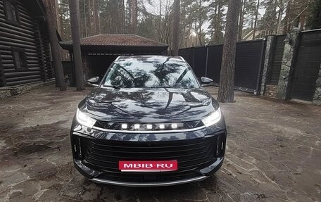 CheryExeed TXL, 2023 год, 2 450 000 рублей, 1 фотография