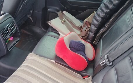 Volkswagen Touareg III, 2014 год, 1 700 000 рублей, 10 фотография