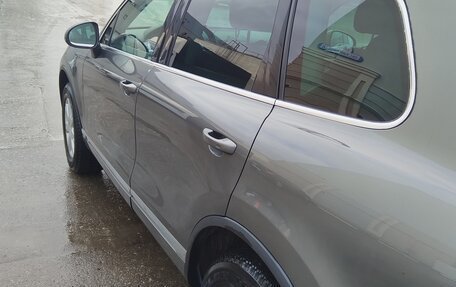 Volkswagen Touareg III, 2014 год, 1 700 000 рублей, 15 фотография