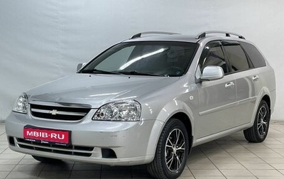 Chevrolet Lacetti, 2010 год, 540 000 рублей, 1 фотография