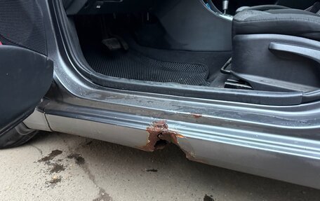 Hyundai Solaris II рестайлинг, 2012 год, 380 000 рублей, 8 фотография