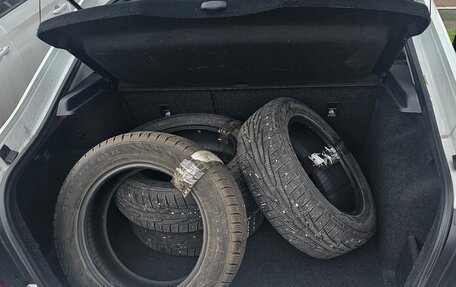 Skoda Rapid I, 2018 год, 1 150 000 рублей, 8 фотография