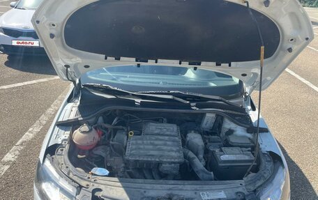 Skoda Rapid I, 2018 год, 1 150 000 рублей, 6 фотография