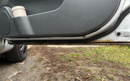 KIA Spectra II (LD), 2008 год, 500 000 рублей, 6 фотография