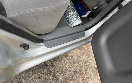 KIA Spectra II (LD), 2008 год, 500 000 рублей, 10 фотография