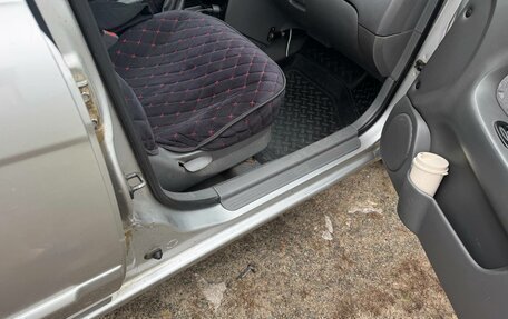 KIA Spectra II (LD), 2008 год, 500 000 рублей, 7 фотография