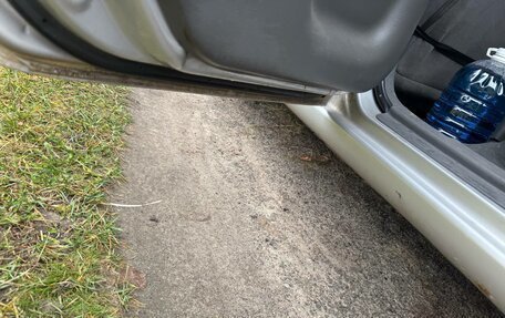 KIA Spectra II (LD), 2008 год, 500 000 рублей, 9 фотография