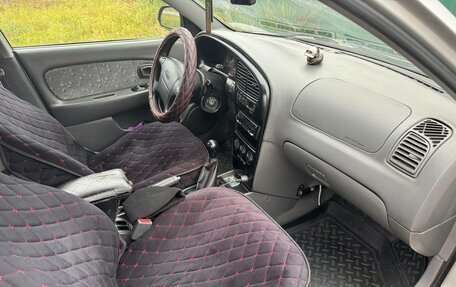 KIA Spectra II (LD), 2008 год, 500 000 рублей, 5 фотография