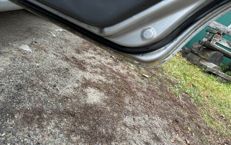 KIA Spectra II (LD), 2008 год, 500 000 рублей, 11 фотография