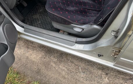 KIA Spectra II (LD), 2008 год, 500 000 рублей, 12 фотография