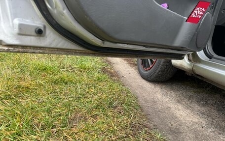 KIA Spectra II (LD), 2008 год, 500 000 рублей, 15 фотография