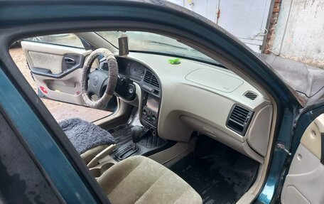 Hyundai Elantra III, 2001 год, 350 000 рублей, 11 фотография