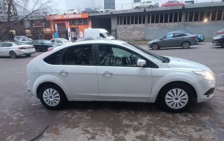 Ford Focus II рестайлинг, 2011 год, 599 999 рублей, 3 фотография