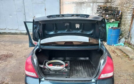 Hyundai Elantra III, 2001 год, 350 000 рублей, 10 фотография