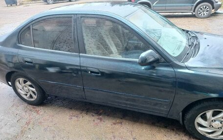 Hyundai Elantra III, 2001 год, 350 000 рублей, 5 фотография