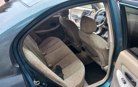 Hyundai Elantra III, 2001 год, 350 000 рублей, 12 фотография