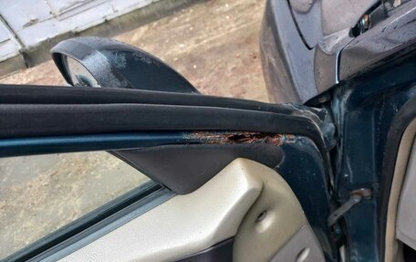 Hyundai Elantra III, 2001 год, 350 000 рублей, 9 фотография