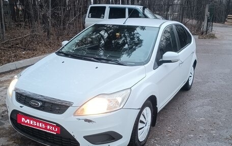 Ford Focus II рестайлинг, 2011 год, 599 999 рублей, 6 фотография