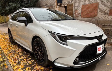 Toyota Corolla, 2021 год, 2 100 000 рублей, 3 фотография