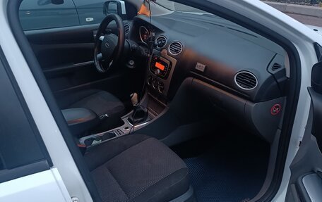 Ford Focus II рестайлинг, 2011 год, 599 999 рублей, 9 фотография