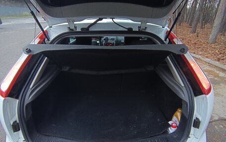 Ford Focus II рестайлинг, 2011 год, 599 999 рублей, 12 фотография