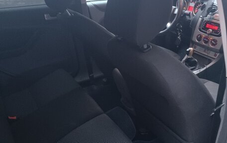 Ford Focus II рестайлинг, 2011 год, 599 999 рублей, 10 фотография