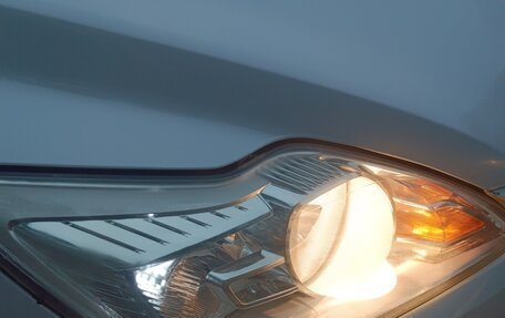 Ford Focus II рестайлинг, 2011 год, 599 999 рублей, 11 фотография