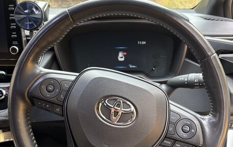 Toyota Corolla, 2021 год, 2 100 000 рублей, 7 фотография